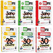 2026 KPSS Tarih + Co�rafya + Vatanda�l�k Soru Bankas� + 85 Deneme 6 l� Set �ndeks Akademi Yay�nc�l�k