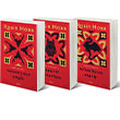 Farseer ��lemesi - 3 Kitap Tak�m Robin Hobb Alfa Yay�nlar�