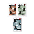 Bat� Felsefesi Tarihi (3 Kitap Tak�m) Alfa Yay�nlar�