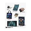 Tanr�lar�n Oyunlar� (Ciltli - Kutulu Set) Artemis Yay�nlar�