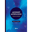 Asteroit Astrolojisi G�n�e Yay�nlar�