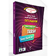 11.S�n�f TYT Haz�rl�k Ders Anlatan Tarih Soru Bankas� Karek�k Yay�nlar�