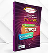11.S�n�f TYT Haz�rl�k Ders Anlatan T�rk�e Soru Bankas� Karek�k Yay�nlar�
