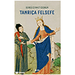 Tanr��a Felsefe Alfa Yay�nlar�
