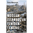 Modern �stanbul`un Yeniden Temsili Alfa Yay�nlar�