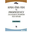 Kpds �ds Yds ve Proficiency S�navlar�na Haz�rl�k Test Kitab� Alfa Yay�nlar�