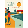 Kritik Y�llar Mona Kitap