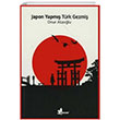 Japon Yapm�� T�rk Gezmi� ��nar Yay�nlar�