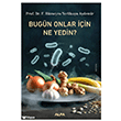Bug�n Onlar ��in Ne Yedin? Alfa Yay�nlar�