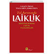 Laiklik -Yol Ayr�m�nda Tekin Yay�nlar�