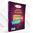 11.S�n�f Ders Anlatan Soru Bankalar� (CO�RAFYA) Karek�k Yay�nlar�