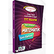 11.S�n�f Ders Anlatan Soru Bankalar� (MATEMAT�K) Karek�k Yay�nlar�
