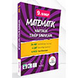 9.S�n�f Matematik Takip S�navlar� Karek�k Yay�nlar�