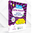 6.S�n�f Sosyal Bilgiler Haftal�k Takip S�navlar� Karek�k Yay�nlar�
