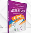 6.S�n�f Sosyal Bilgiler (MOD�LER P�RAM�T S�STEM�) Karek�k Yay�nlar�