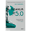 �nsanl�k 5.0 Alfa Yay�nlar�