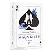 Ma�a K�z� 8 - 5. Kitap (Ciltli) Artemis Yay�nlar�