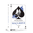 Ma�a K�z� 8 - 5. Kitap Artemis Yay�nlar�