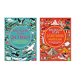 Maceralar Atlas� - 2 Kitap Set (Ciltli) B�y�l� Fener