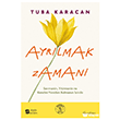 Ayr�lmak Zaman� Everest Yay�nlar�