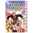Canavar Adas� Okulu B�y�l� Fener Yay�nlar�