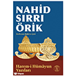 Nahid S�rr� �rik - Harem-i H�m�yun Yaz�lar� Everest Yay�nlar�