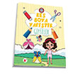 Kes Boya Yap��t�r Giysiler �ocuk Akademi