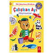 �lk ��kartma Kitab�m: �al��kan Ay� - Hayvanlar B�y�l� Fener Yay�nlar�