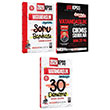 2026 KPSS Vatanda�l�k Soru Bankas� + ��km�� Sorular + 30 Deneme 3 l� Set �ndeks Akademi Yay�nc�l�k