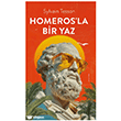 Homeros`la Bir Yaz Alfa Yay�nlar�