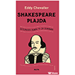 Shakespeare Plajda Alfa Yay�nlar�