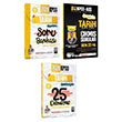 2026 KPSS Tarih Algoritma Soru Bankas� + ��km�� Sorular + 25 Deneme 3 l� Set �ndeks Akademi Yay�nc�l�k