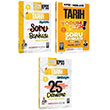 2026 KPSS Tarih Algoritma + Yorum Sizin Soru Bankas� + 25 Deneme 3 l� Set �ndeks Akademi Yay�nc�l�k