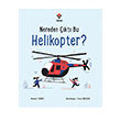 Nereden ��kt� Bu Helikopter? T�B�TAK Yay�nlar�