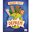 Benim Ad�m Deprem Turta Kitap