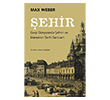 �ehir Say Yay�nlar�