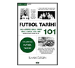 Futbol Tarihi 101, Say Yay�nlar�,