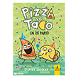 Pizza ve Tako - En �yi Parti! B�y�l� Fener Yay�nlar�