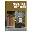 Cambridge T�rkiye Tarihi Kutulu Set Alfa Yay�nlar�