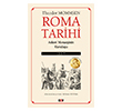 Roma Tarihi 5 Cilt Say Yay�nlar�
