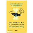 �zel G�relilik ve Klasik Alan Kuram� Alfa Yay�nlar�