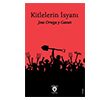 Kitlelerin �syan� Dorlion Yay�nlar�