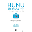 Bunu Atlatacaks�n Mona Kitap