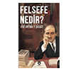 Felsefe Nedir? Dorlion Yay�nlar�