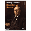 Henry James Kad�nlar� ve Sanat� Alfa Yay�nlar�