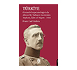 T�rkiye  Osmanl� �mparatorlu�u`nda Alman Bir Subay�n G�z�nden Toplum, Adet ve Ya�am  1916 Dorlion Yay�nlar�