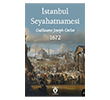 �stanbul Seyahatnamesi 1672 Dorlion Yay�nlar�