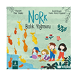 Nork Bal�k Ya�mur B�y�l� Fener Yay�nlar�