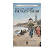 Bir Yaz�n Tarihi Dorlion Yay�nlar�