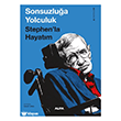 Sonsuzlu�a Yolculuk Stephen la Hayat�m Alfa Yay�nlar�